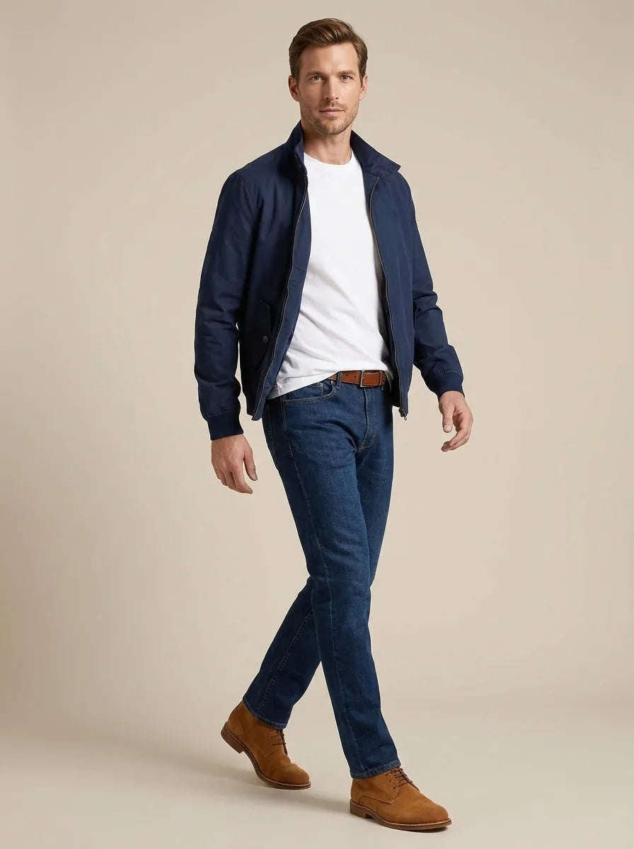 CHOMPA CASUAL BROOKS BROTHERS CH00146