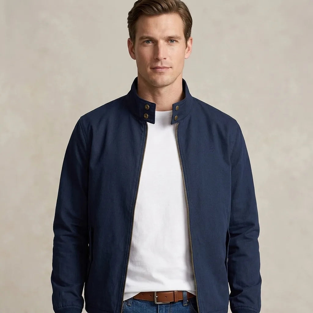 CHOMPA CASUAL BROOKS BROTHERS CH00146