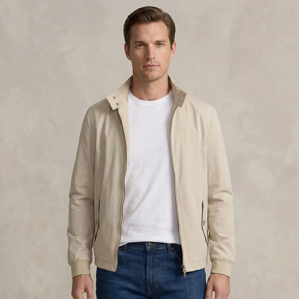 CHOMPA CASUAL BROOKS BROTHERS CH00146