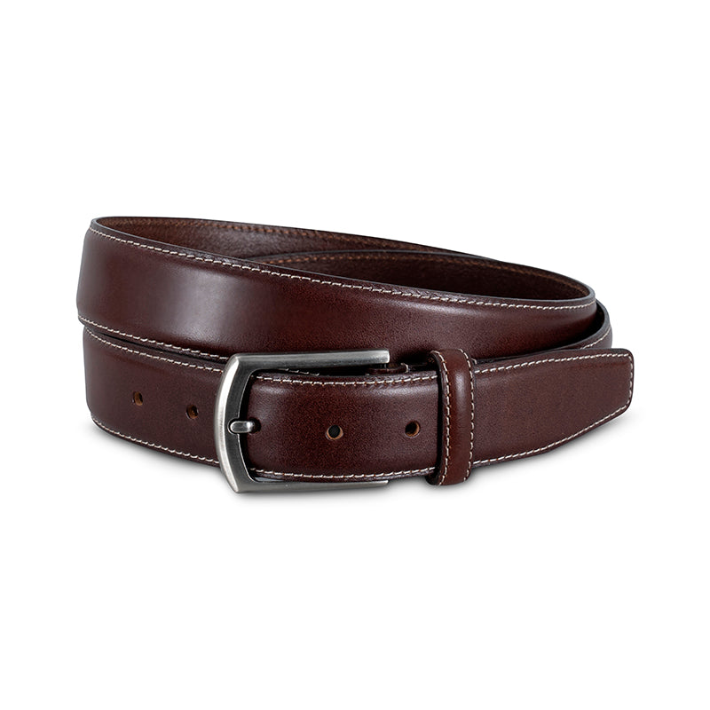 Cinturón Casual Austin Reed Café CI00082 - Cafe Oscuro - Swatch