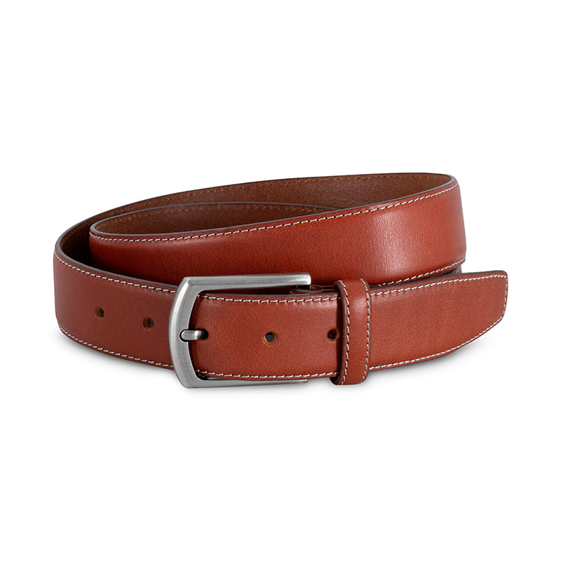 Cinturón Casual Austin Reed Café CI00082 - Caramelo - Swatch