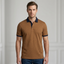 Camiseta Polo Classic Fit Perry Ellis CM00118