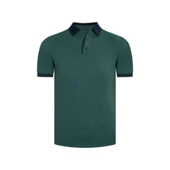 Camiseta Tipo Polo Perry Ellis CM00129