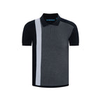 Camiseta Tipo Polo Perry Ellis CM00130