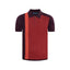 Camiseta Tipo Polo Perry Ellis CM00130