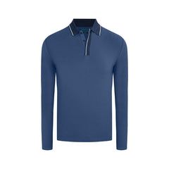Camiseta manga larga Perry Ellis CM00134