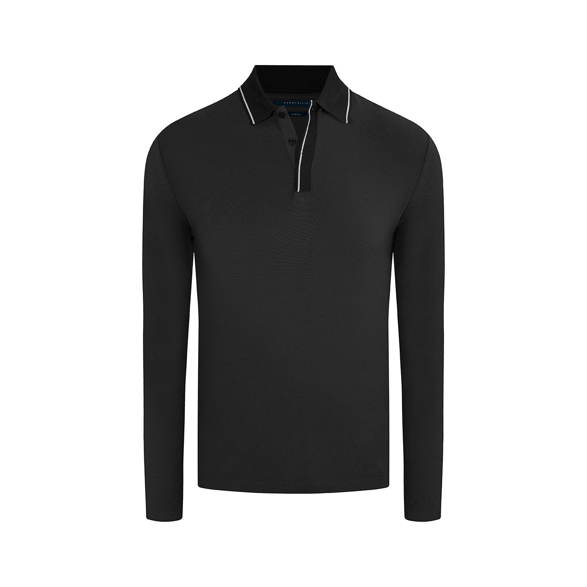 Camiseta Polo Classic Fit Perry Ellis CM00134