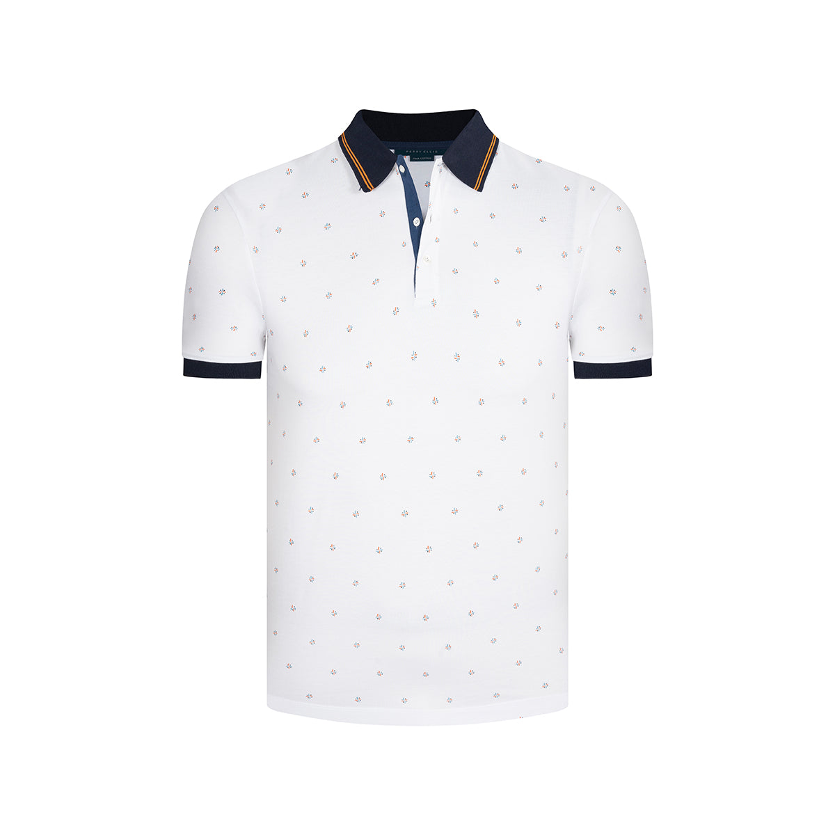 Camiseta Polo Perry Ellis CM00135
