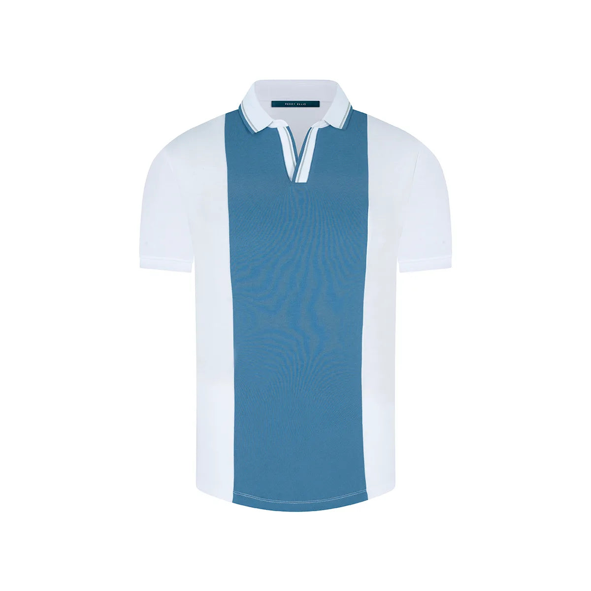 CAMISETA POLO PERRY ELLIS CM00141