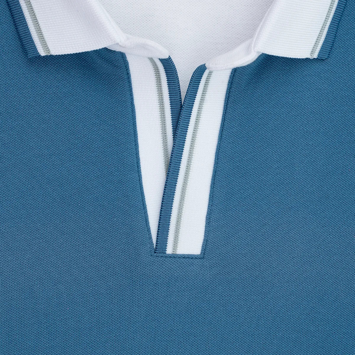 CAMISETA POLO PERRY ELLIS CM00141