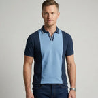 CAMISETA POLO PERRY ELLIS CM00141