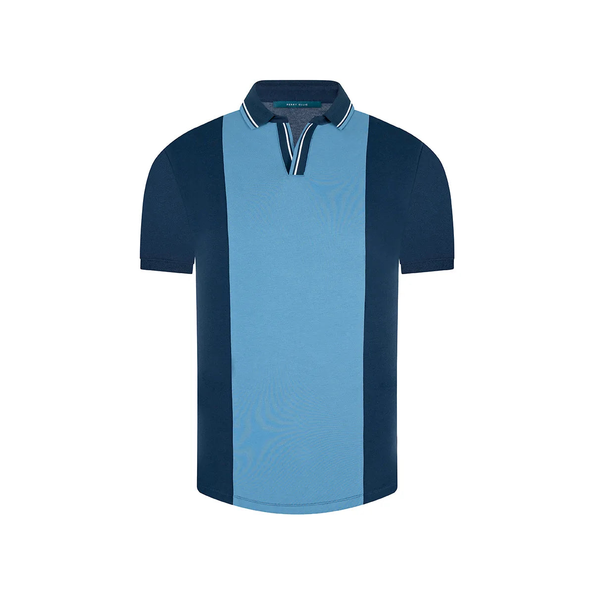 CAMISETA POLO PERRY ELLIS CM00141