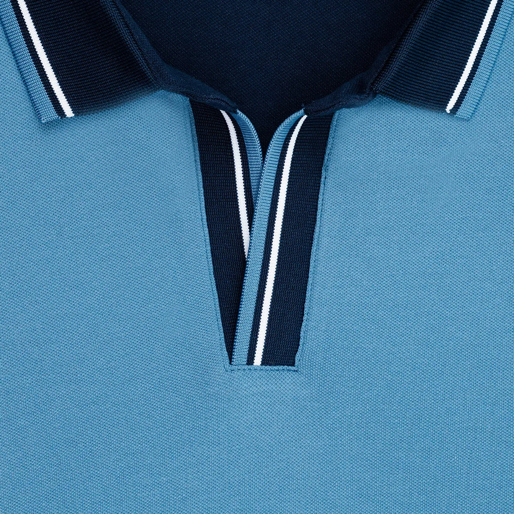 CAMISETA POLO PERRY ELLIS CM00141