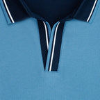 CAMISETA POLO PERRY ELLIS CM00141