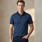 CAMISETA POLO PERRY ELLIS CM00147