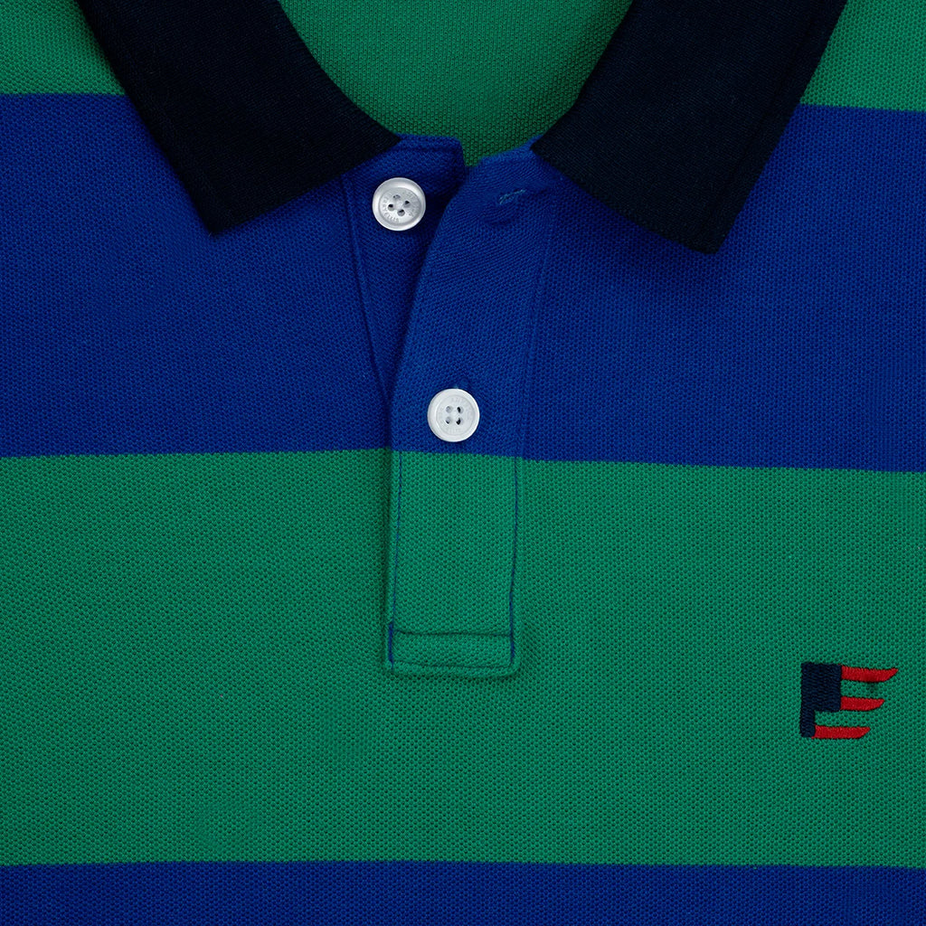 CAMISETA POLO PERRY ELLIS CM00149