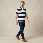 CAMISETA POLO PERRY ELLIS CM00149