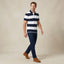 CAMISETA POLO PERRY ELLIS CM00149
