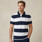 CAMISETA POLO PERRY ELLIS CM00149