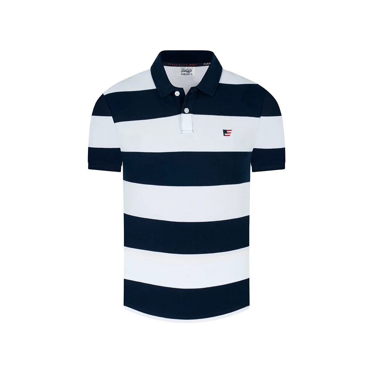 CAMISETA POLO PERRY ELLIS CM00149
