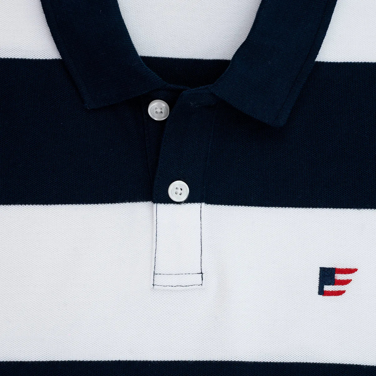CAMISETA POLO PERRY ELLIS CM00149