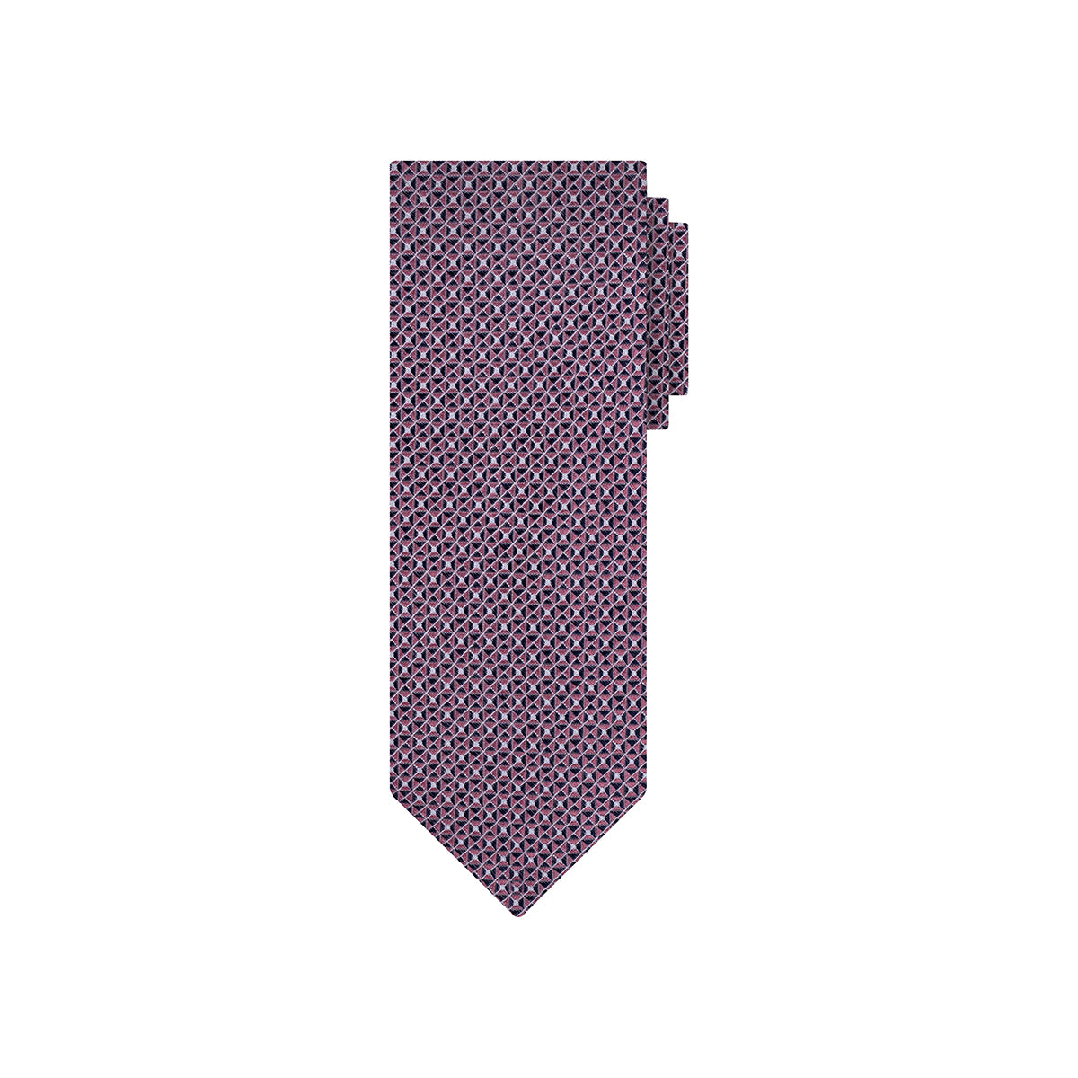 Corbata Color Morado Marca Brooks Brothers CO03313181