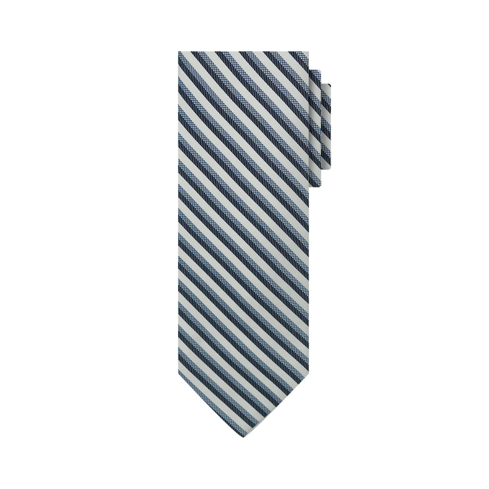 Corbata Mini Striped Brooks Brothers CO03320 Imagen secundaria del producto