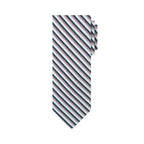 Corbata Mini Striped Brooks Brothers CO03320 - Swatch [REVISAR]