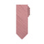 Corbata Jackard Mini Print Brooks Brothers CO03324 - Rosa - Swatch