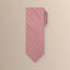 Corbata Jackard Mini Print Brooks Brothers CO03324 - Rosa - Swatch