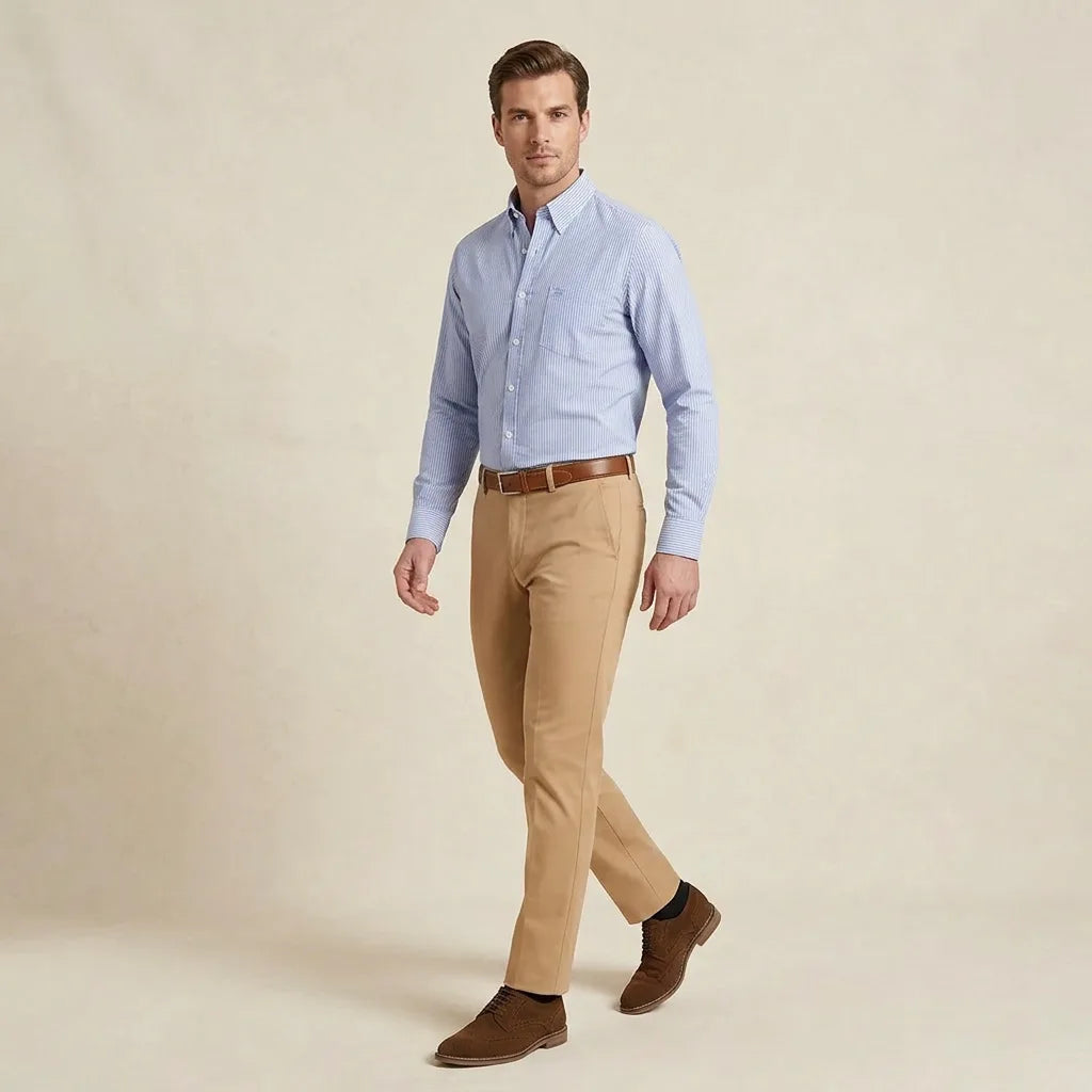 CAMISA SPORT GUY LAROCHE CS01011 Imagen secundaria del producto