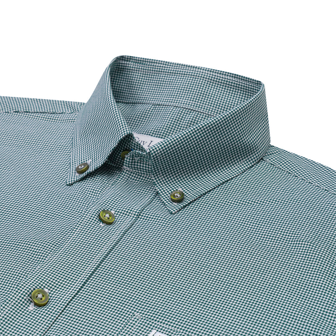 Camisa Sport Guy Laroche