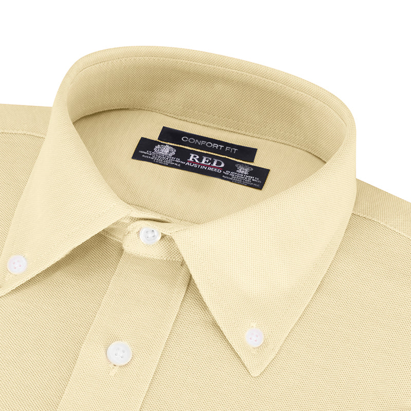 Camisa Sport Classic Fit Button Down Austin Reed CS00698K