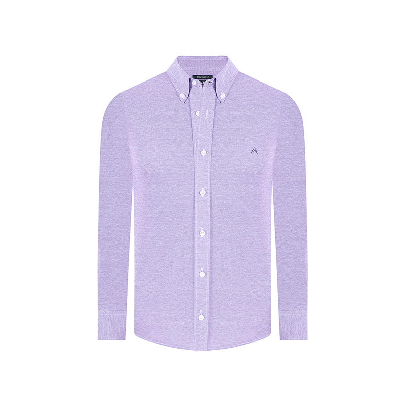 Camisa Sport Classic Fit Button Down Austin Reed CS00698K
