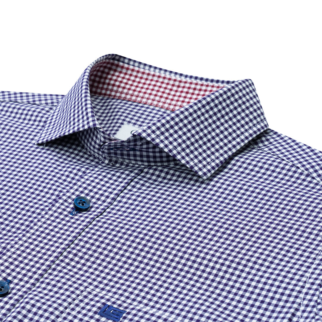 Camisa Sport Guy Laroche