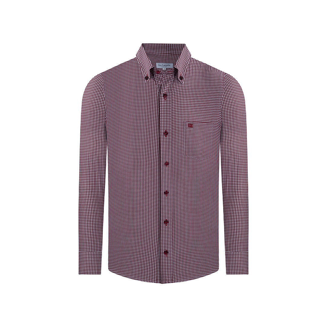 Camisa Sport Guy Laroche