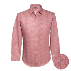 Camisa Sport Classic Fit Perry Ellis CS00850