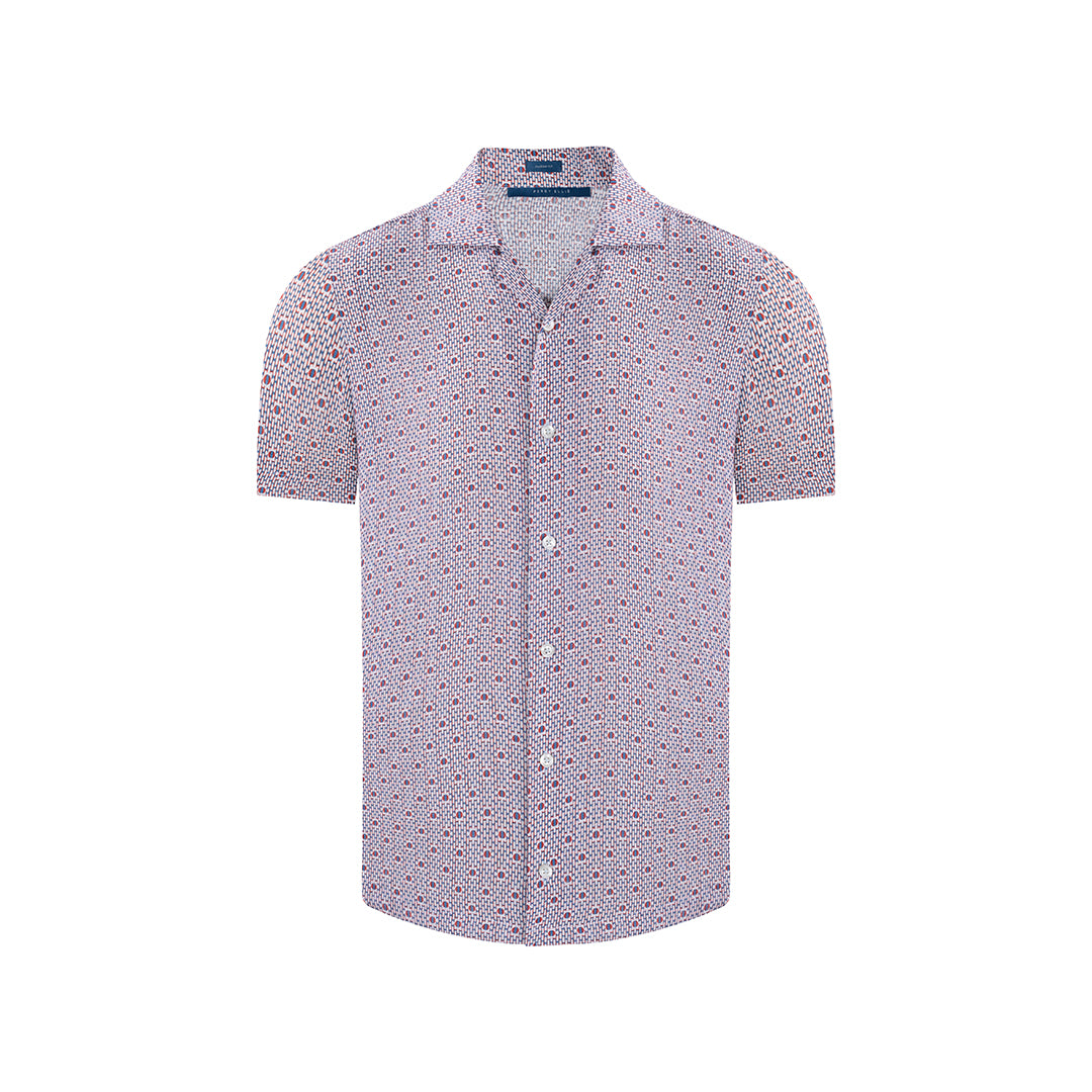 Camisa Sport Perry Ellis CS00880C