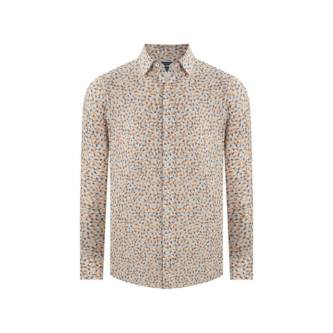 Camisa Sport Perry Ellis CS00883