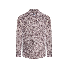 Camisa Sport Estampada Perry Ellis CS00908
