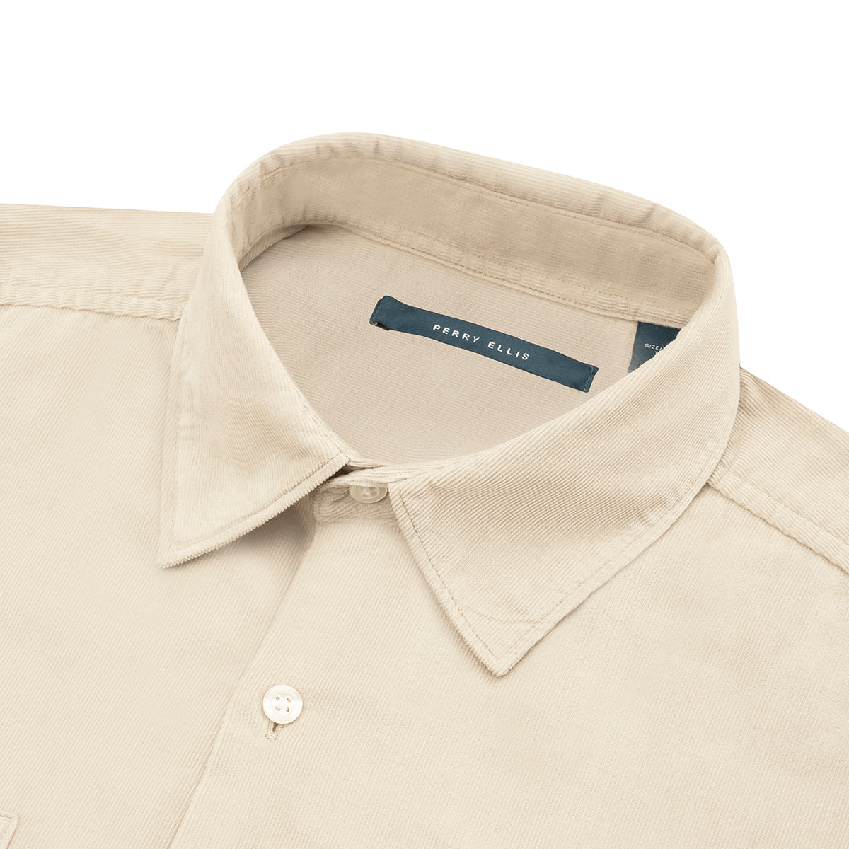 Camisa Sport Perry Ellis CS00913