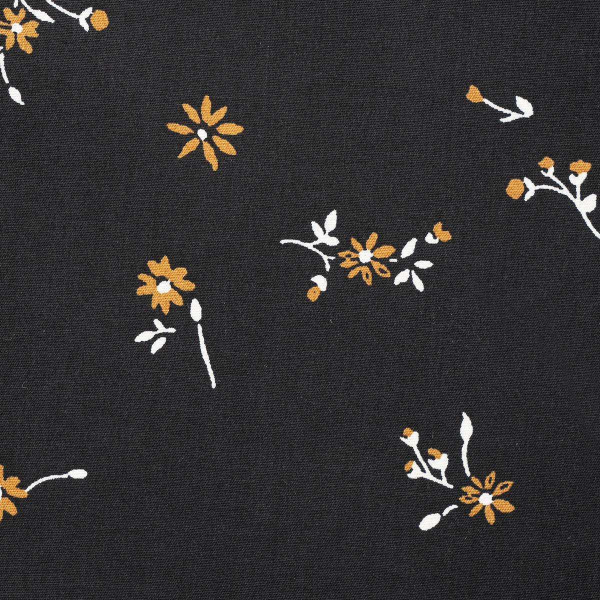 Camisa Sport con estampado en negro de Perry Ellis CS00918031