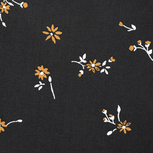 Camisa Sport con estampado en negro de Perry Ellis CS00918031