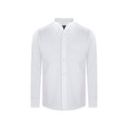 Camisa Sport Austin Reed CS00926 - Blanco - Frente ghost mannequin