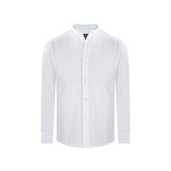 Camisa Cuello Neru en color Blanco CS00926000
