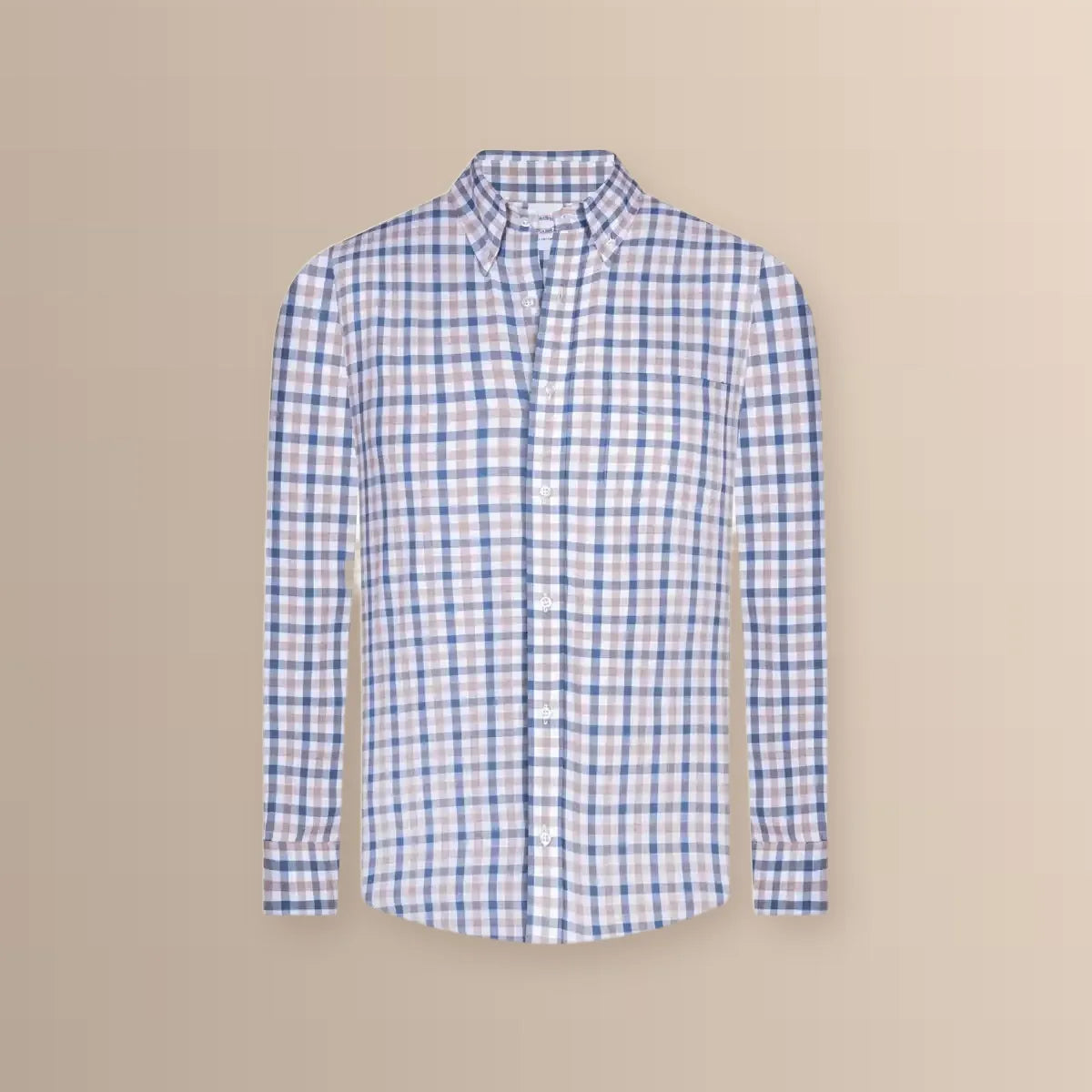 Camisa Sport Classic Fit Brooks Brothers CS00948 Imagen secundaria del producto