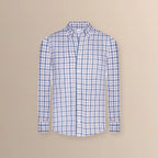 Camisa Sport Cuadros Button Down Collar Classic Fit Brooks Brothers CS00948 - Frente ghost mannequin