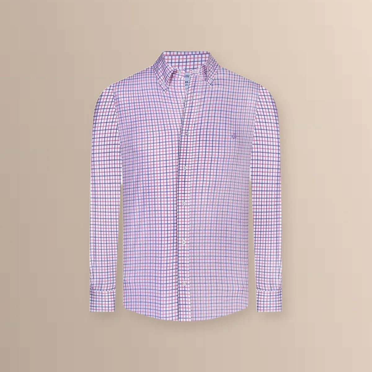 Camisa Sport Classic Fit Brooks Brothers CS00953 Imagen secundaria del producto