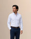 Camisa Sport Rayas NON IRON Button Down Collar Classic Fit Brooks Brothers CS00965 - Modelo frente medio