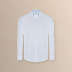 Camisa Sport Rayas NON IRON Button Down Collar Classic Fit Brooks Brothers CS00965 - Frente ghost mannequin